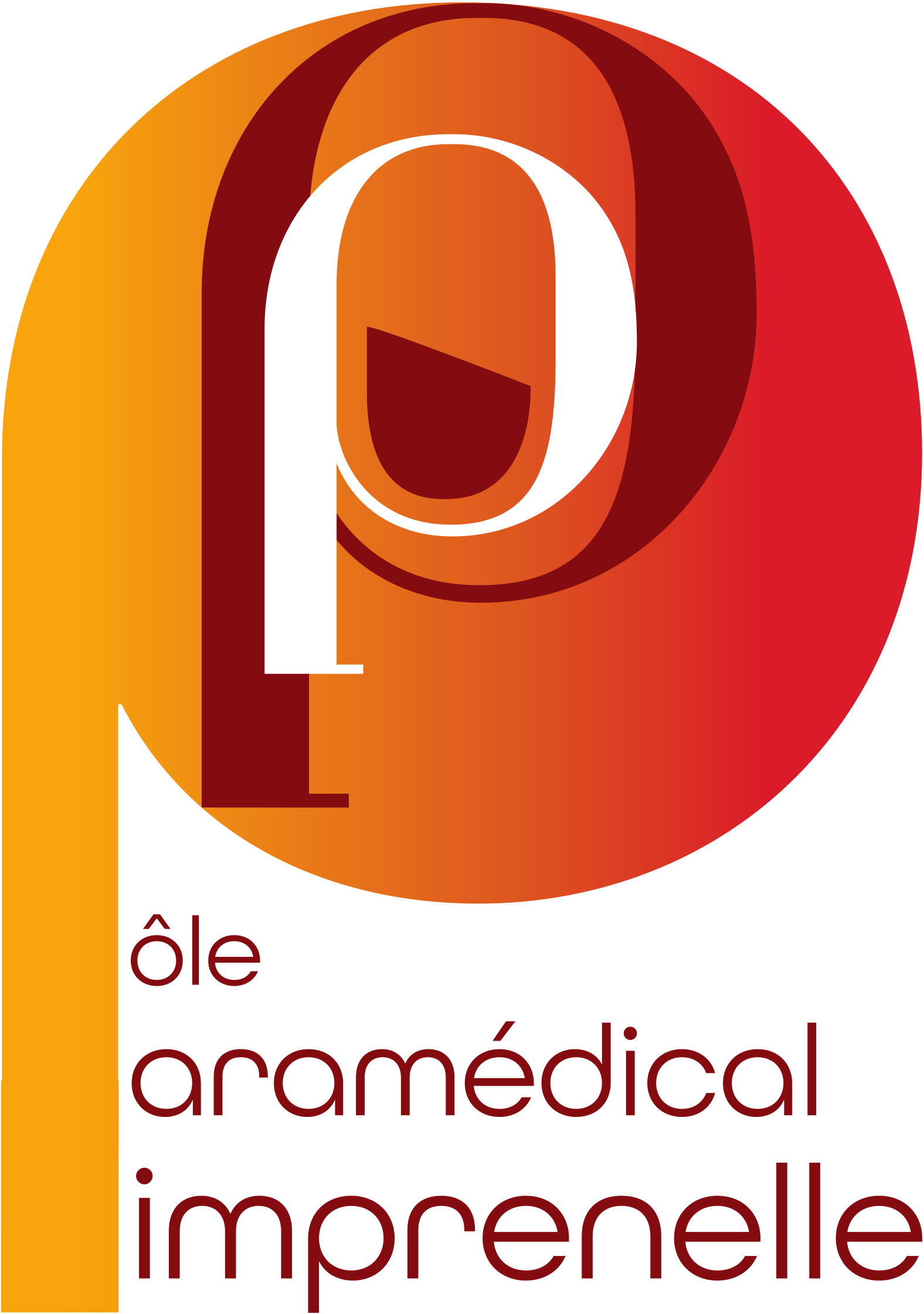 Logo Pôle Paramédical Pimprenelle
